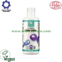 Loci�n corporal sin perfume URTEKRAM Baby